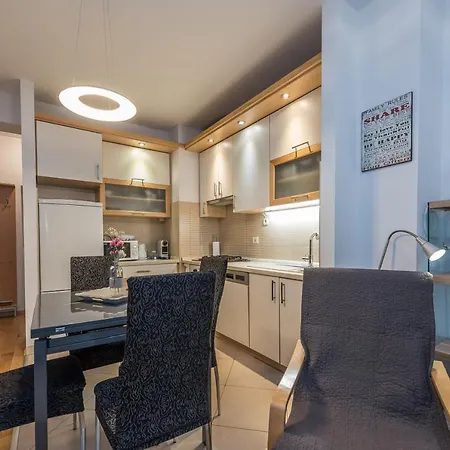 Arianna Appartement