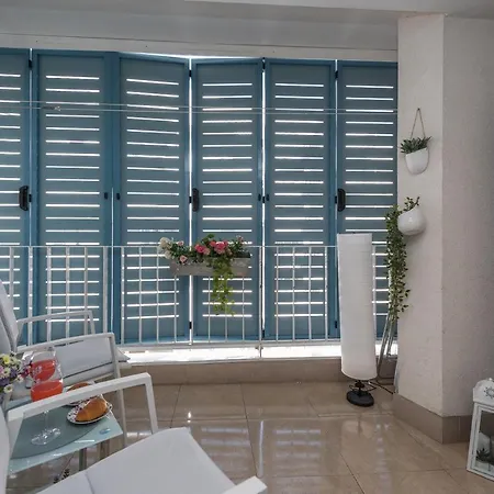 Appartement Arianna