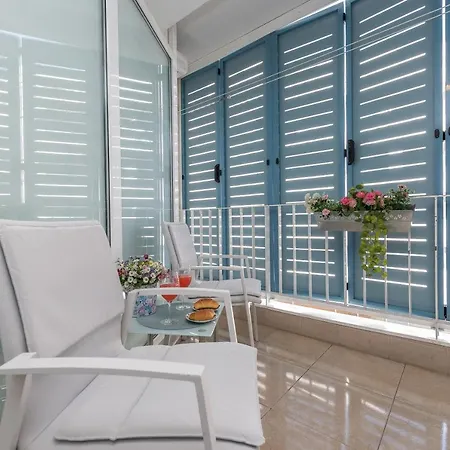 Arianna Appartement