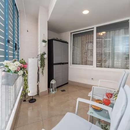 Appartement Arianna