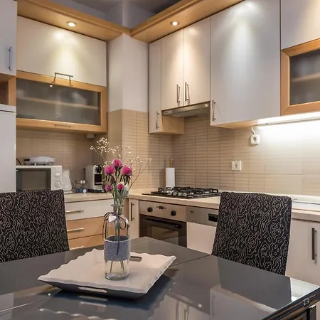 Appartement Arianna *