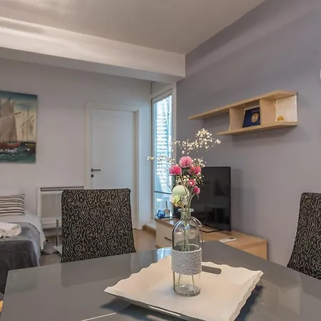 Appartement Arianna