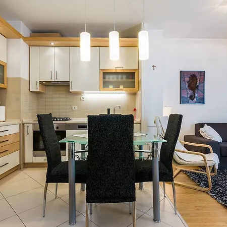 Appartement Arianna Zadar