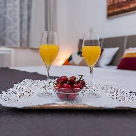 Appartement Arianna