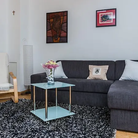 Appartement Arianna