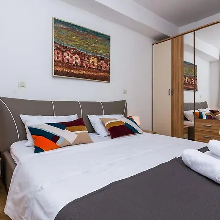 Appartement Arianna *