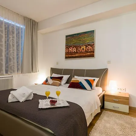 Appartement Arianna Zadar