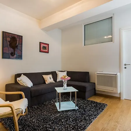 Arianna Apartman Zadar