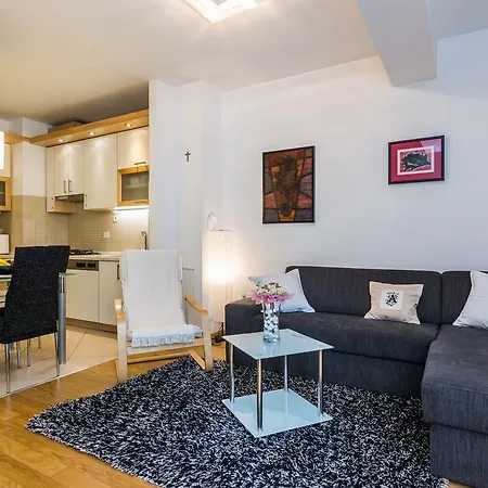 Appartement Arianna Zadar